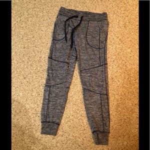 Women’s Danskin medium sweatpants